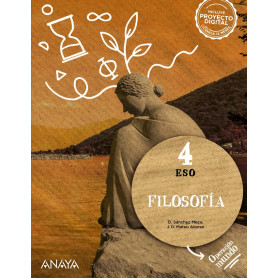 FILOSOFÍA 4ºESO. OPERACIÓN MUNDO 2023  JEYJO