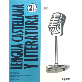 Lengua Castellana y Literatura 2º Bachillerato  JEYJO