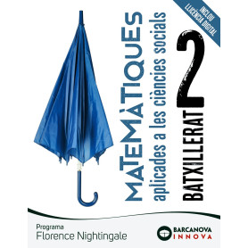 Florence Nightingale 2 Batxillerat. Matemàtiques aplicades  JEYJO