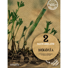 BIOLOXÍA 2ºBACHARELATO. OPERACIÓN MUNDO. GALICIA 2023  JEYJO