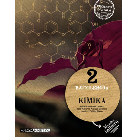KIMIKA 2ºBATXILERGOA. MUNDUA HELBURU. EUSKADI 2023  JEYJO