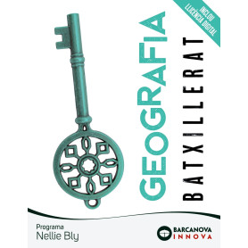 Nellie Bly 2 Batxillerat. Geografia  JEYJO
