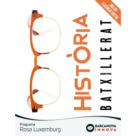 Rosa Luxemburg 2 Batxillerat. Història  JEYJO