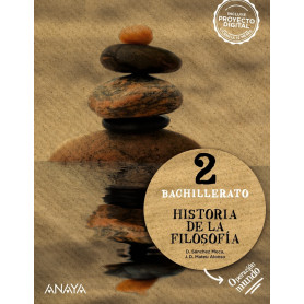 HISTORIA DE LA FILOSOFÍA 2ºBACHILLERATO. OPERACIÓN MUNDO 2023  JEYJO