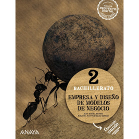EMPRESA Y DISEÑO DE MODELOS DE NEGOCIO 2ºBACHILLERATO. OPERACIÓN MUNDO 2023  JEYJO