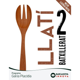 Gal·la Placídia 2 Batxillerat. Llatí  JEYJO