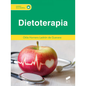 Dietoterapia  JEYJO