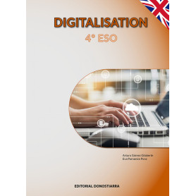 Digitalisation 4º ESO  JEYJO