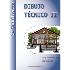 Dibujo Técnico II: 2º Bachillerato  JEYJO