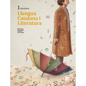 Llengua Catalana i Literatura 1  JEYJO