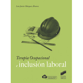 Terapia Ocupacional e inclusión laboral  JEYJO
