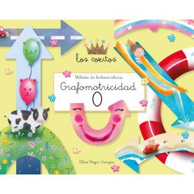 LOS COKITOS 0 GRAFOMOTRICIDAD  JEYJO