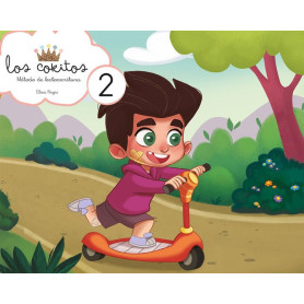 LOS COKITOS 2  JEYJO