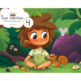 LOS COKITOS 4  JEYJO