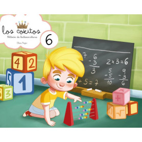 LOS COKITOS 6  JEYJO