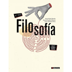 FILOSOFIA 4ºESO 23 FANFEST LABERINTO  JEYJO