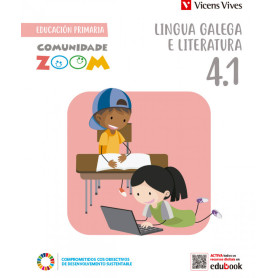 LINGUA GALEGA 4 TRIM (COMUNIDADE ZOOM)  JEYJO