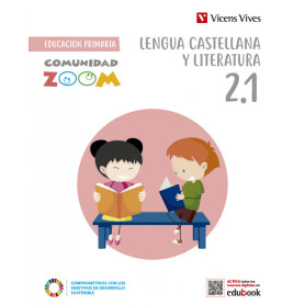 LENGUA CASTELLANA Y LITERATURA 2 TRIM (CZ)  JEYJO