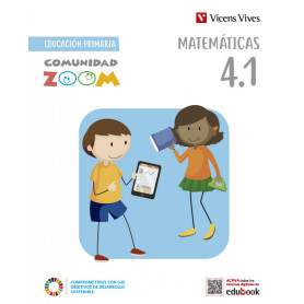 MATEMATICAS 4 TRIM (COMUNIDAD ZOOM)  JEYJO