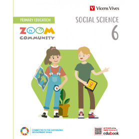 SOCIAL SCIENCE 6 (ZOOM COMMUNITY)  JEYJO