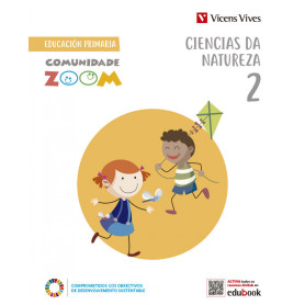CIENCIAS DA NATUREZA 2 (COMUNIDADE ZOOM)  JEYJO