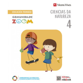 CIENCIAS DA NATUREZA 4 (COMUNIDADE ZOOM)  JEYJO