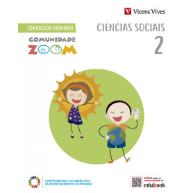 CIENCIAS SOCIAIS 2 (COMUNIDADE ZOOM)  JEYJO