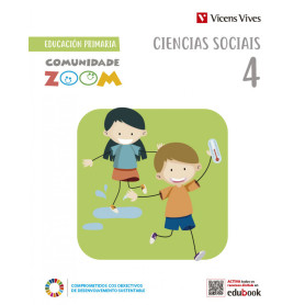 CIENCIAS SOCIAIS 4 (COMUNIDADE ZOOM)  JEYJO