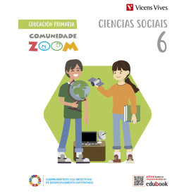 CIENCIAS SOCIAIS 6 (COMUNIDADE ZOOM)  JEYJO