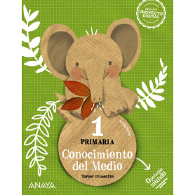 CONOCIMIENTO DEL MEDIO 1ºPRIMARIA. CUADRÍCULA. OPERACIÓN MUNDO. ANDALUCÍA 2023  JEYJO