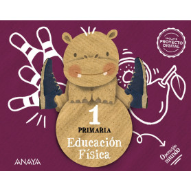 EDUCACIÓN FÍSICA 1ºPRIMARIA. OPERACIÓN MUNDO. ANDALUCÍA 2023  JEYJO