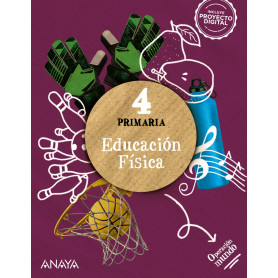 EDUCACIÓN FÍSICA 4ºPRIMARIA. OPERACIÓN MUNDO. ANDALUCÍA 2023  JEYJO