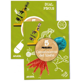 CONOCIMIENTO DEL MEDIO 5ºPRIMARIA +SCIENCE. OPERACIÓN MUNDO. ANDALUCÍA 2023  JEYJO