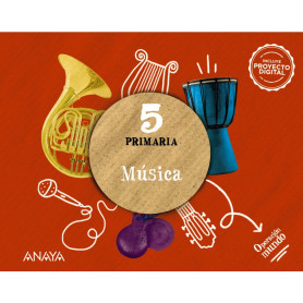 MÚSICA 5ºPRIMARIA. OPERACIÓN MUNDO. ANDALUCÍA 2023  JEYJO