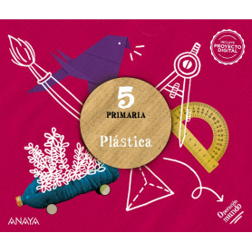 PLÁSTICA 5ºPRIMARIA. OPERACIÓN MUNDO. ANDALUCÍA 2023  JEYJO