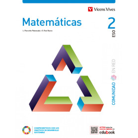 MATEMATICAS 2 (COMUNIDAD EN RED)  JEYJO
