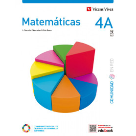 MATEMATICAS 4A (COMUNIDAD EN RED)  JEYJO