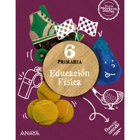 EDUCACIÓN FÍSICA 6ºPRIMARIA. OPERACIÓN MUNDO. ANDALUCÍA 2023  JEYJO