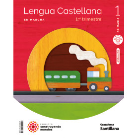 LENGUA EN MARCHA M LIGERA1 PRIMARIA CONSTRUYENDO MUNDOS  JEYJO
