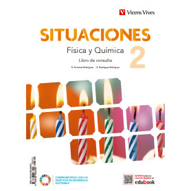 FISICA Y QUIMICA 2 (LC+CA+DIGITAL) (SITUACIONES)  JEYJO