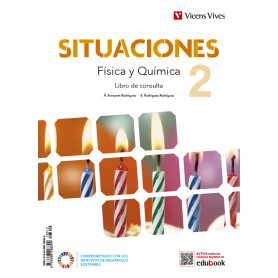 FÍSICA Y QUÍMICA 2ºESO LIBRO DE CONSULTA. SITUACIONES 2023  JEYJO