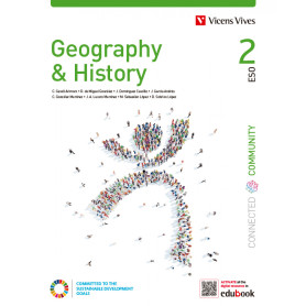 GEOGRAPHY  JEYJO