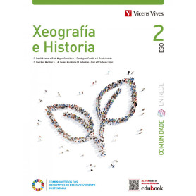 XEOGRAFIA E HISTORIA 2 (COMUNIDADE EN REDE)  JEYJO