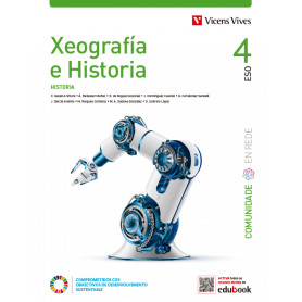 XEOGRAFIA E HISTORIA 4 (COMUNIDADE EN REDE)  JEYJO
