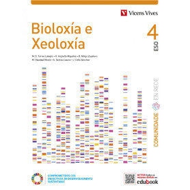BIOLOXIA E XEOLOGIA 4 (COMUNIDADE EN REDE)  JEYJO