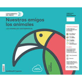 2PRI PACK PROYECTOS C.MEDIO ANDAL ED23  JEYJO