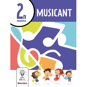 Musicant 2. Projecte Fèrtil  JEYJO