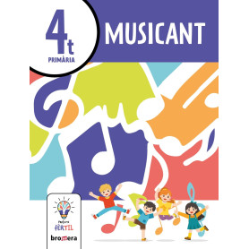 Musicant 4. Projecte Fèrtil  JEYJO