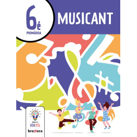 Musicant 6. Projecte Fèrtil  JEYJO