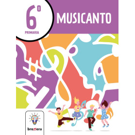 Musicando 6. Projecte Fèrtil  JEYJO